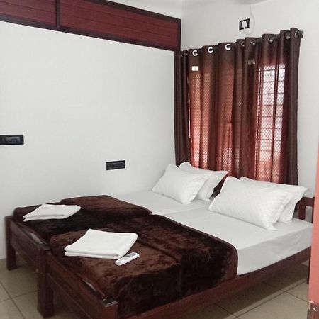 Kochi Bella Villa Exteriér fotografie
