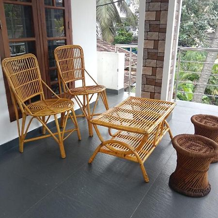 Kochi Bella Villa Exteriér fotografie