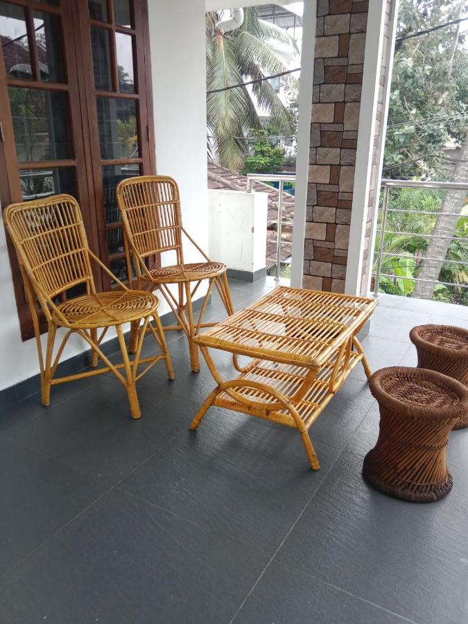 Kochi Bella Villa Exteriér fotografie