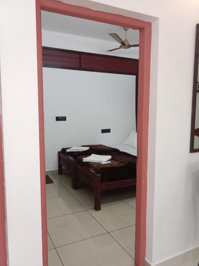 Kochi Bella Villa Exteriér fotografie